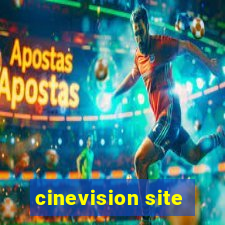 cinevision site